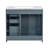 36'' Bathroom Vanity with Ceramic Sink Combo-1907513940
