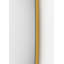 Wood Asymmetrical Wall Mirror-639050883