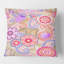 Coussin Floral-471046768