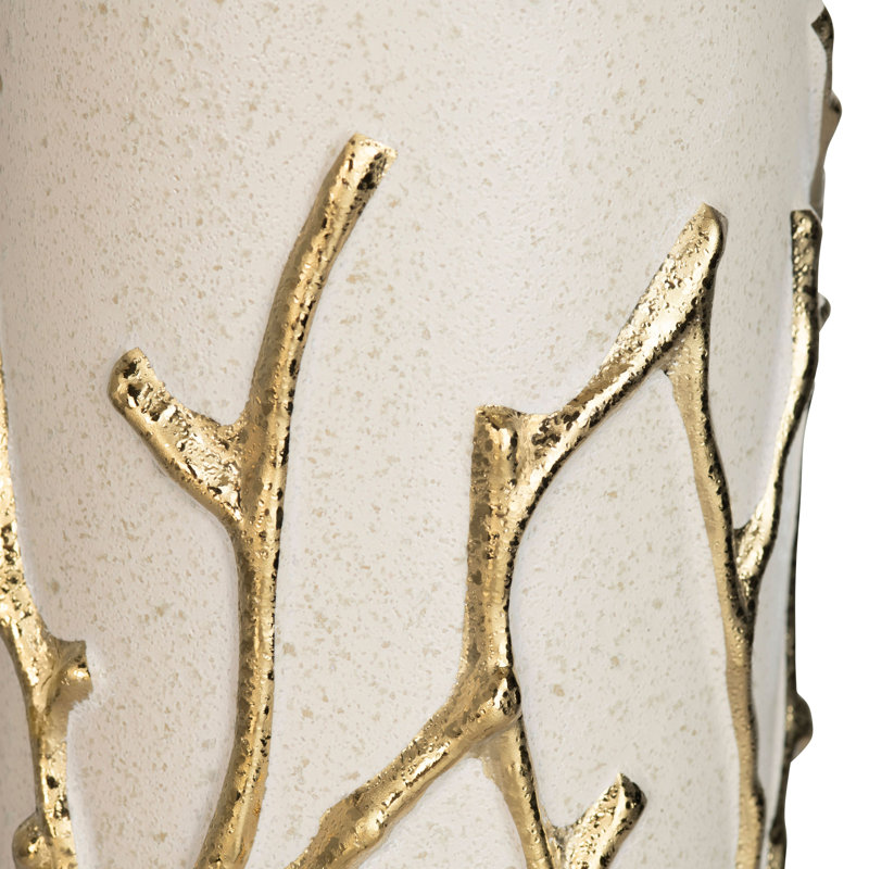 Terrilee Metal Accent Lamp