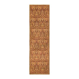 Classic One-of-a-Kind 2' 7" X 9' 2" Hand Knotted Area Rug