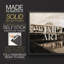 Gloriette Schonbrunn - Reproduction encadrée - Restickable-2070986048-2070986055