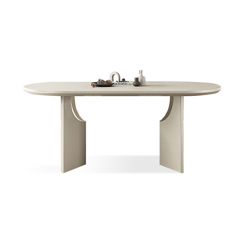 Table de salle à manger Modern, 78.74