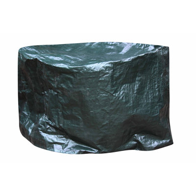 Polyethylene Cover for Firepits