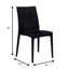 Chaise de patio en osier empilable Mace-1109194271-1193029488