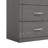 Avigail 6 Drawer 46.45'' W Double Dresser-898694693
