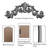 Wall Mirror Dressing Mirror