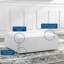 Repose-pieds Restore par Modway-2053824299