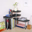 Laceyville Spice Rack with Adjustable Racks-1701157579