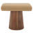 Bennato Wood Base Stool