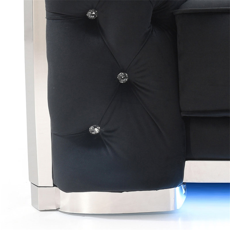 Chaise Sapphire G0593A-C