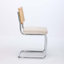 Ensemble de 2 chaises d'appoint Mid-Century-1738957002