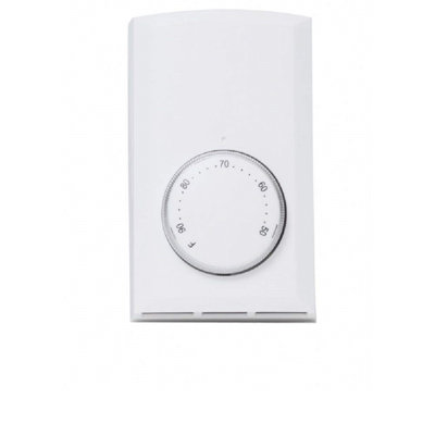 Cadet Smart Thermostat White