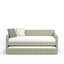 Lit de jour simple avec couchette Chandell-1628011307