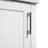 Bathroom Vanity With Ceramic Sink-899656167