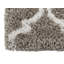 Tapis gris area Rilo