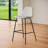 Kody Upholstered Bar & Counter Stool-89362062-89362052