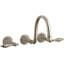 Finial®  Wall Mounted Bathroom Faucet-442574383