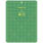Omnigrid Self-Healing Cutting Mat, 8" x 11"