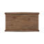 Glenview 3 - Drawer Solid Wood Nightstand-833518769