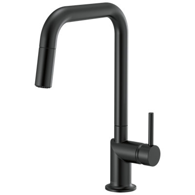 Odin® Pull-Down Faucet with Square Spout