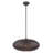 Bion - Light Bronze Pendant-40382636-40382626