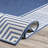 Alegre Bordered Indoor/Outdoor Rug-1420395030-1440001692