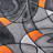 Sioar Modern Abstract Pattern Olefin Accent Area Rug-1772643488