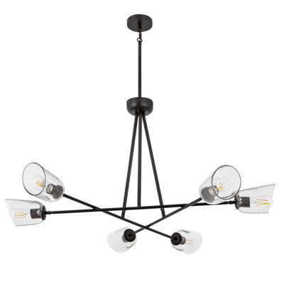 Keppe-Chandelier