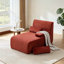 Chaise longue moderne avec conception modulaire personnalisable et support ergonomique-131248043