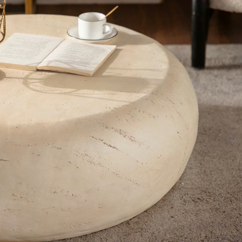 Table basse Mid-Century