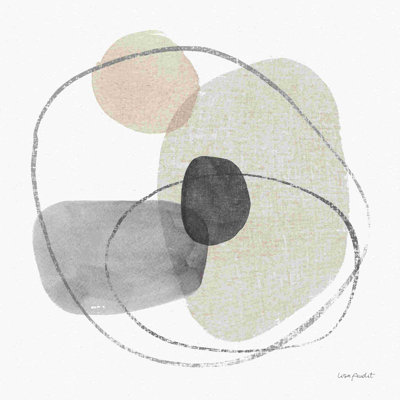 " Think Neutral 11A " by Lisa Audit