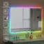 Miroir de salle de bain sans cadre-98194216