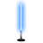 Aafi 60'' LED Column Floor Lamp