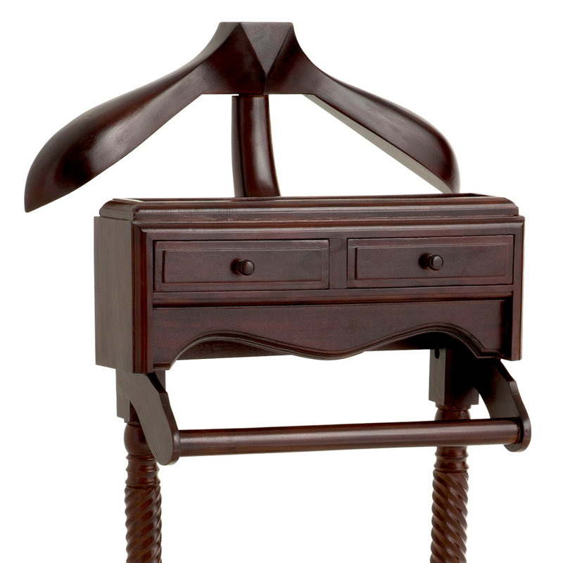 Jaquet Dressboy, Brun foncé
