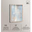 «Glacial Patina Flow I Shadowbox Print Calming Wall Art» par Art Remedy-118198261-118198262