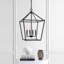 Joree 4 - Luminaire suspendu géométrique lanterne-33459244-33459243