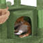 Saddlebrooke 106.5cm H Cat Tree