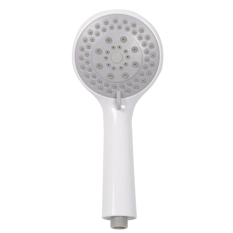 Amalfi Handheld Shower Head