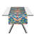 Excelsa Table Runner La Via Della Seta Colorful 140 x 45cm
