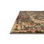 Tapis oriental bleu Alameda-2008015494