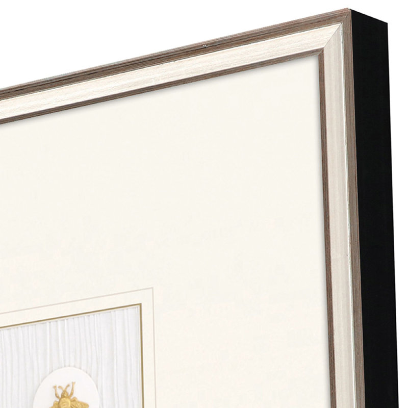 Bumblebee Intaglio Print by Inspire Studio Paragon