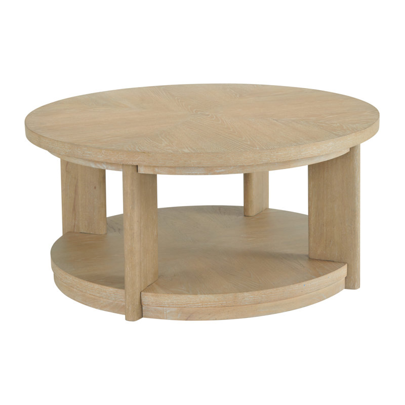 Table basse côtière Ashal