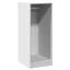 Sharetha Manufactured Wood Wardrobe-1775538086