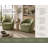 Stargazer Upholstered Barrel Chair-1959405112