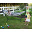 Emmaline Double Hammock with Stand-12808969