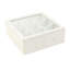 Symple Stuff Wood Tea Box