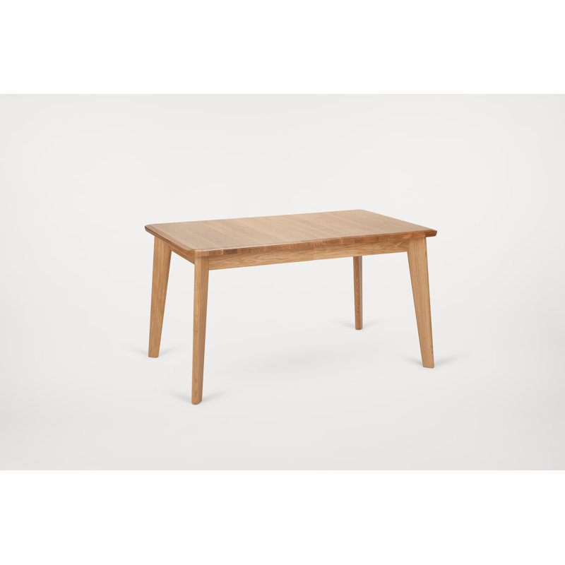 Mansfield Rectangular 220Cm L Dining Table