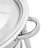 Stainless Steel Round Chafing Dish