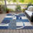Aleh Area Rug with Non-Slip Backing-391408756